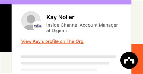 inside channel account manager